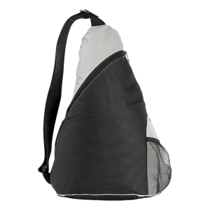 Three Tone Sling Bag