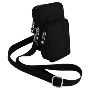 Barron Urban Crossbody