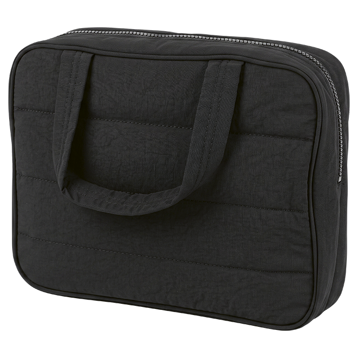 Barron Foldable Cosmetic Travel Bag