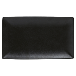 Caviar Rectangle Platter