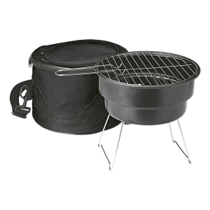 Portable Braai Cooler Set