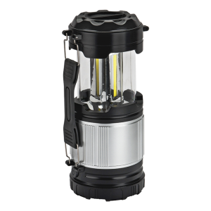 2 in 1 Flashlight And Lamp
