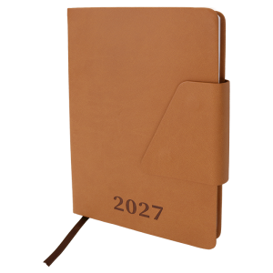 Barron 2027 Clip Diary